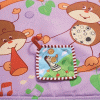 Развивающий коврик Tiny Love «Разноцветное сафари»  