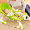 Детский шезлонг Fisher Price 