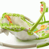 Детский шезлонг Fisher Price 