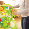 Детский шезлонг Fisher Price 