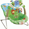 Шезлонг «Тропический лес» Fisher Price