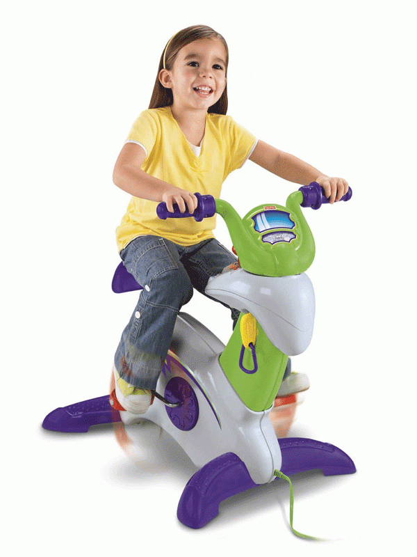 Vtech deals smart cycle