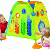 Игровая палатка Tomy 