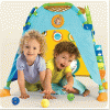 Игровая палатка Tomy 