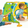 Игровая палатка Tomy 