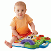 Ходунки-толкатель VTech 