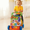 Ходунки-толкатель VTech 