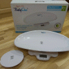 Детские электронные весы BabyOno 