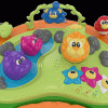 Ходунки Walky Talky Chicco