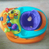 Ходунки Walky Talky Chicco
