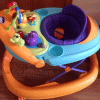 Ходунки Walky Talky Chicco