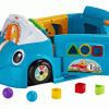 «Веселый автомобиль»  Fisher Price