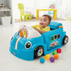 «Веселый автомобиль»  Fisher Price