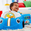 «Веселый автомобиль»  Fisher Price