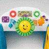 «Веселый автомобиль»  Fisher Price