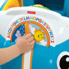 «Веселый автомобиль»  Fisher Price