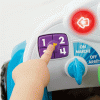 «Веселый автомобиль»  Fisher Price