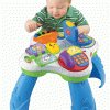 Столик музыкальный Fisher-price 