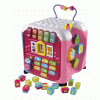 Развивающий куб Vtech