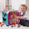 Развивающий куб Vtech