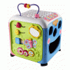 Развивающий куб Vtech