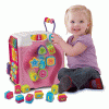 Развивающий куб Vtech