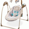 Электронные качели Caretero Loop 