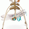 Электронные качели Caretero Loop 