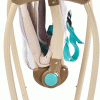 Электронные качели Caretero Loop 