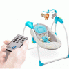 Электронные качели Caretero Loop 