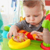 Прыгунки Fisher Price 