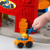 Трек-трансформер «Горный городок» Fisher Price