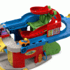 Трек-трансформер «Горный городок» Fisher Price